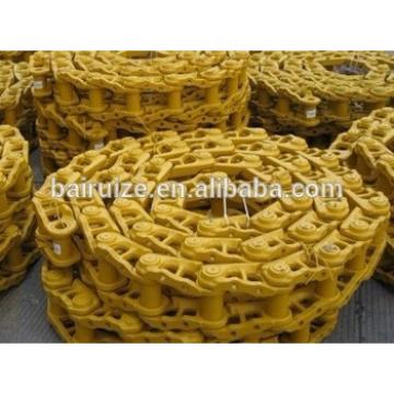 PC30 track link,excavator track link assy,PC40,PC55,PC60,PC75,PC78,PC90,PC100,PC110,PC120,PC130-6