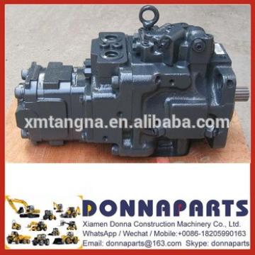 PC60-7 PC70-7 hydraulic pump,PC60 PC70 excavator main pump assy,708-1W-00131,708-1W-04110,708-1W-01130