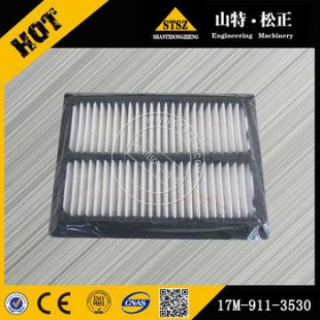 PC130-8 aftermarket of Air Conditioner Filter element 17M-911-3530