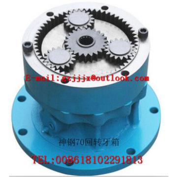 PC170LC-10 PC110-7 PC130-7 PC120-6 Travel Gear reduction , 1st Carrier Assy , 2nd Carrier Assy, 3rd Carrier Assy Apply To KOMAT