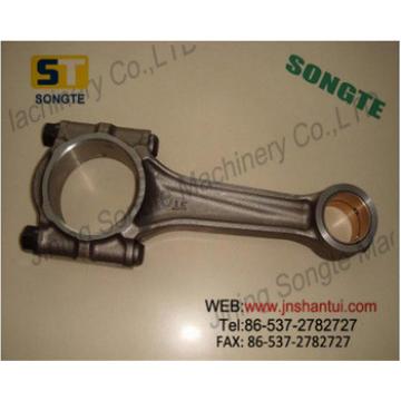 Engine spare parts PC130-7 Engine Connecting rod 6207-31-3101