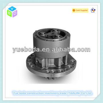 Swing device PC60-7 final drive ass&#39;y 201-26-00140 slew device swing reduction slew drive gearbox excavator spare parts