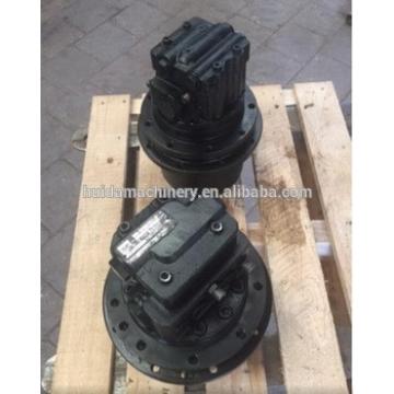 PC50MR-2 travel motor,22M-60-21301 22M-60-23100 ,hydraulic final drive and travel motor