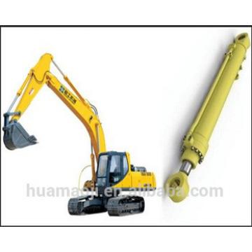 Excavator hydraulic cylinder PC60-2 arm cyl assy , bucket cyl assy
