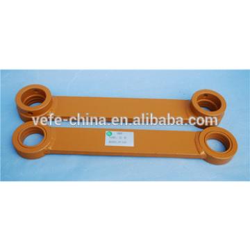 PC200 welding connecting rod for excavator PC200-5 PC200-3