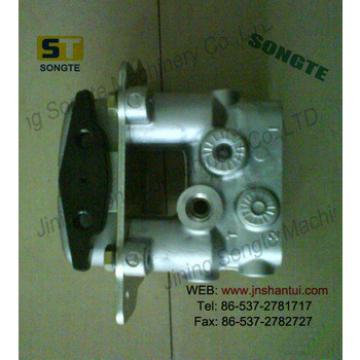 PC60-7 Excavator walking valve 702-16-01432 pilot valve