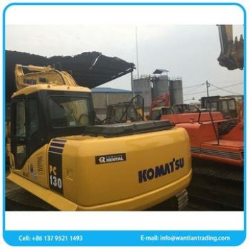Widely ship China best original used japan tracked excavator