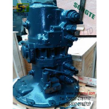 Excavator PC60-7 main pump parts 708-1w-00042