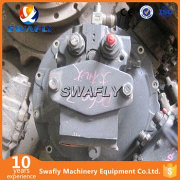 PC60-7 4D102 Hydraulic Main Pump For Excavator