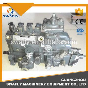 China Supplier 4D102 Fuel Injection Pump for PC60-7 PC120-6 PC130-7 Excavator 65.01101-6046
