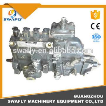 China OEM New 4D102 Fuel Pump, Engine Fuel Injection Pump PC60-7 PC120-6 PC130-7, Engine Pump Parts 65.01101-6046