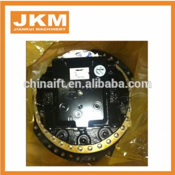 PC60-7 Final drive 207-27-71140 for excavator