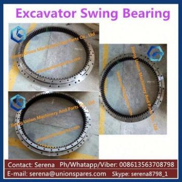 high quality excavator swing circle gear PC130-7(4D102) 203-25-62100
