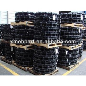 Parts Excavator Track Chain for PC100,PC200,PC300,PC400