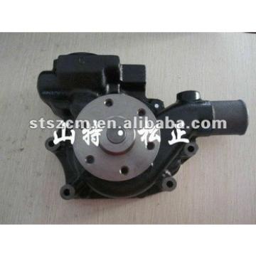 PC60-7 water pump 6205-61-1202,4D95 engine spare parts