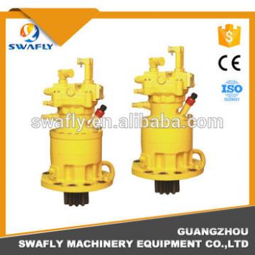 Dependable Swing Motor For Excavator PC60-7 Swing Gearbox Swing Motor Assembly