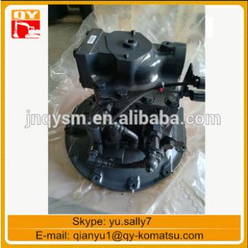 PC130-7 hydraulic main pump 708-1L-00650 original new