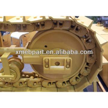 Track Chain D155 for Bulldozer with Track Shoe Assy