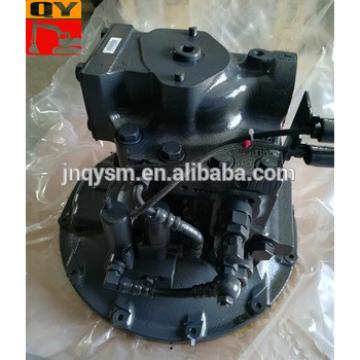 708-1L-00551/708-1L-00651 excavator PC130-7 hydraulic main pump