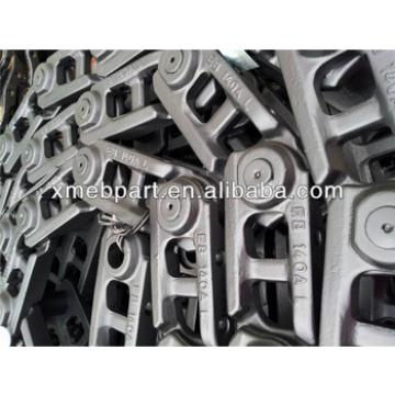 Professional Export Daewoo,CATer,Hitachi,Sumitomo Track Link Track Chain Assembly