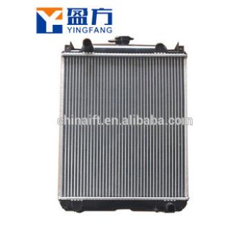 cooling system PC70-8 Condenser ass&#39;y Radiator 201-03-D1130