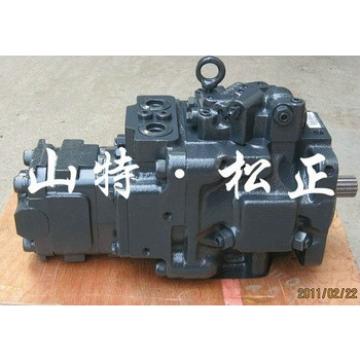 PC60-7 hydraulic pump assembly 708-1W-00131, excavator spare parts