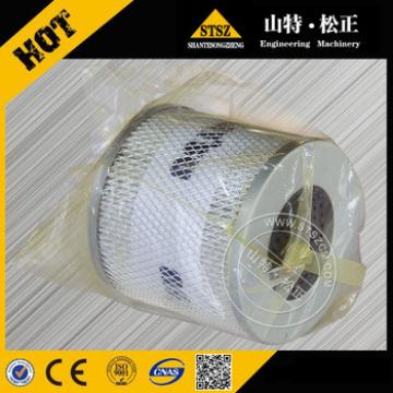 PC60-7 hydraulic system filter 21W-60-4 1121 with lower price Made in China