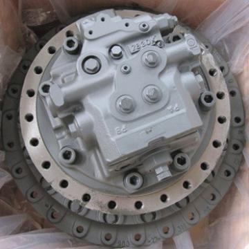 PC400-6 EXCAVATOR FINAL DRIVE AND TRAVEL MOTOR