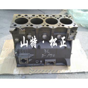 6204-21-1504 for S4D95 engine cylinder, pc60-7 cylinder