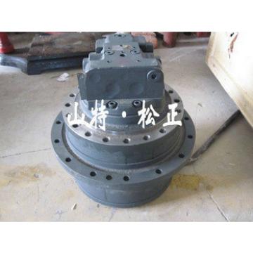 PC60-7 final drive assy, excavator spare parts 201-60-73601