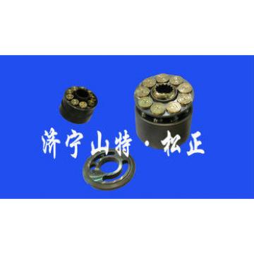 block cylinder and plate valve,link ass&#39;y 207-70-00470
