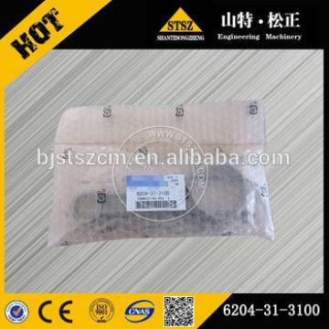 Wholesale price genuine PC60-7 connecting rod 6204-31-3100