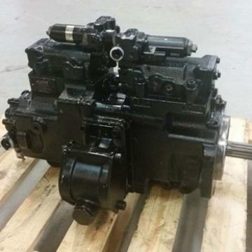 YY10V00013F4 pump SK 140SR-3 main pump SK140SR-3 Kobelco hydraulic pump