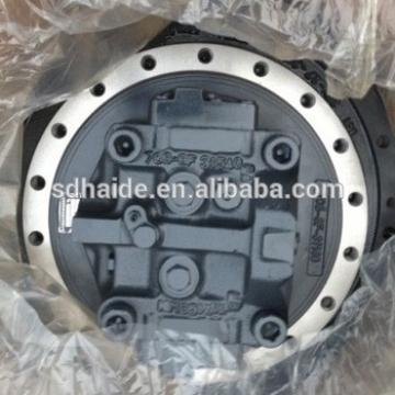 PC220 ExcavatorTrack Device 206-27-00421 PC220-7 Travel Motor PC220-7 Final Drive