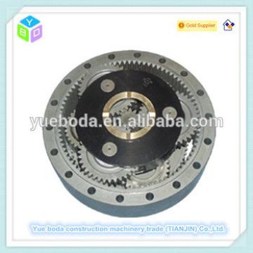Excavator PC160 swing reduction assembly gearbox motor final drive