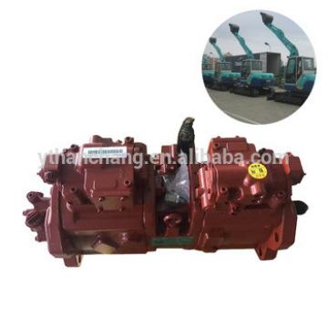 latest technology PC150 PC160 hydraulic main pump