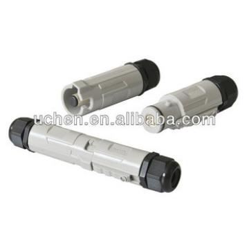 factory direct selling good quality cable waterproof connector