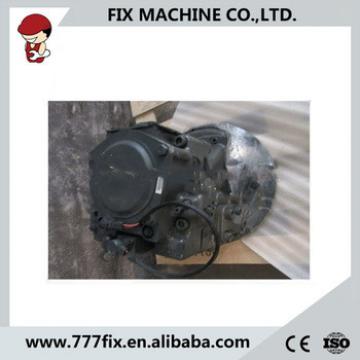 Japan high quality 708-3M-00020 708-3M-00011 genuine excavator hydraulic pump for pc160-7 pc180-7