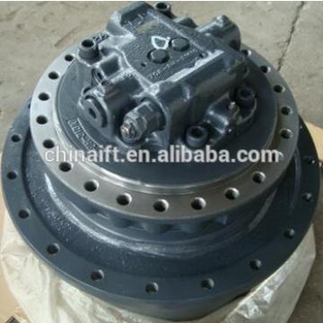 final drive 706-75-10402 travel motor ass&#39;y for PC220 PC300-3 PC200-3 PC200-5 PC240 Excavator