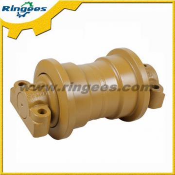 wholesale high quality excavator undercarriage parts track roller/ bottom roller for Komatsu pc160-6