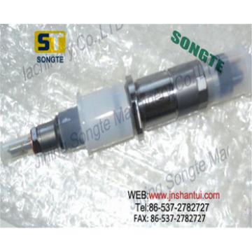 EXCAVATOR PC160-8 injector ass&#39;y 6754-11-3011