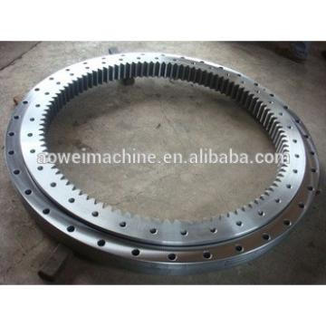 PC180NLC-6K,PC200EL-6K,PC200EN-6K,PC180-6,PC200-6 swing bearing circle,PC160-1,PC180LC-6 slewing ring,21P-25-K1100,21K-25-38100,