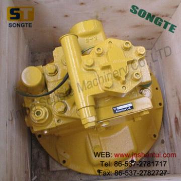 PC160-6K excavator hydraulic repalce pump 21P-60-K1503