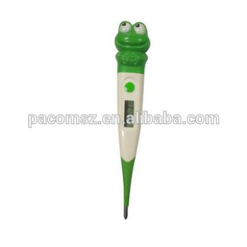 baby fever test strip temperature detector flexible cartoon digital thermometer