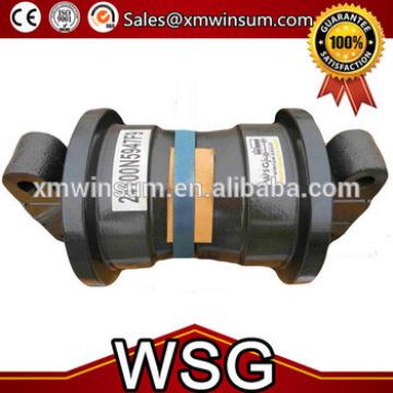 High Quality undercarriage track roller PC200 warrantee 2000 Hours