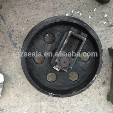 PC200-5 Excavator Undercarriage Track Idler PC200 Digger Parts