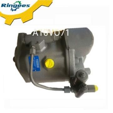 hydraulic main pump Rexroth YEOSHE A10v071 series used for Daewoo100, PC200, hitachi excavator