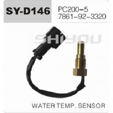 Water Temperature Sensor Valve for Excavator PC200 7861-92-3320 7861-92-3380 7861-93-2310