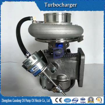 Turbocharger (T04B)for S6D105 PC200-1-2-3,S6D95N PC200-5 ,S6D108P C300-6 ,465044-5261