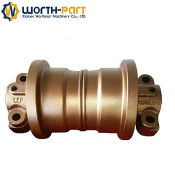 2018 New Style Track Roller Undercarriage Parts For PC200